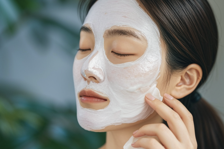 18 Best Anti-Aging Homemade Face Packs For Treating Wrinkles（II）